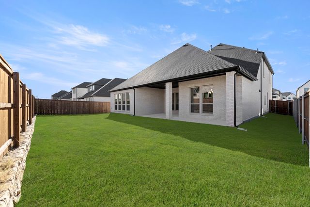 16368 Parish Lane, Frisco, TX 75033