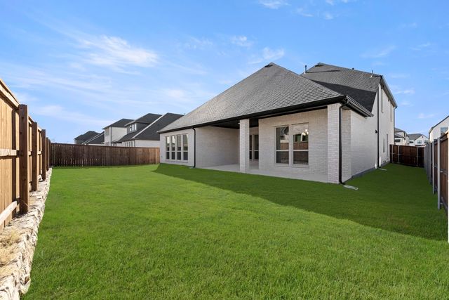 16368 Parish Lane, Frisco, TX 75033