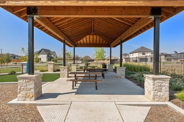 16368 Parish Lane, Frisco, TX 75033