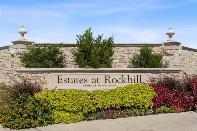 16368 Parish Lane, Frisco, TX 75033