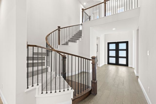 16368 Parish Lane, Frisco, TX 75033