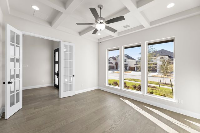 16368 Parish Lane, Frisco, TX 75033