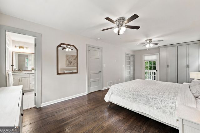 9875 La View Circle, Roswell, GA 30075