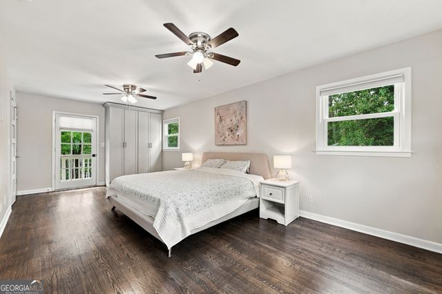 9875 La View Circle, Roswell, GA 30075