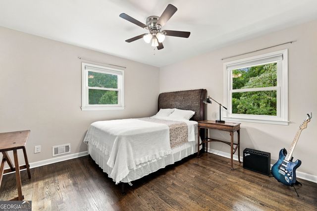 9875 La View Circle, Roswell, GA 30075