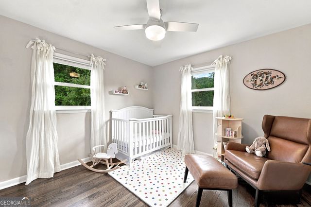 9875 La View Circle, Roswell, GA 30075