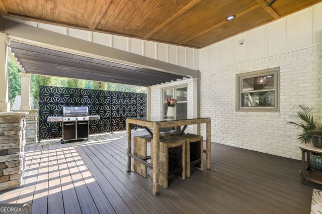 9875 La View Circle, Roswell, GA 30075