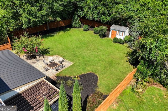 9875 La View Circle, Roswell, GA 30075