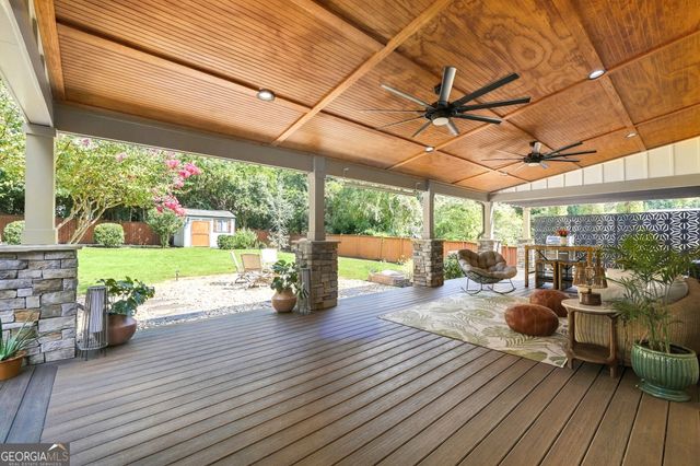 9875 La View Circle, Roswell, GA 30075