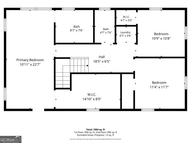 9875 La View Circle, Roswell, GA 30075