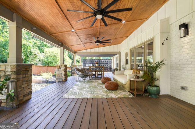 9875 La View Circle, Roswell, GA 30075
