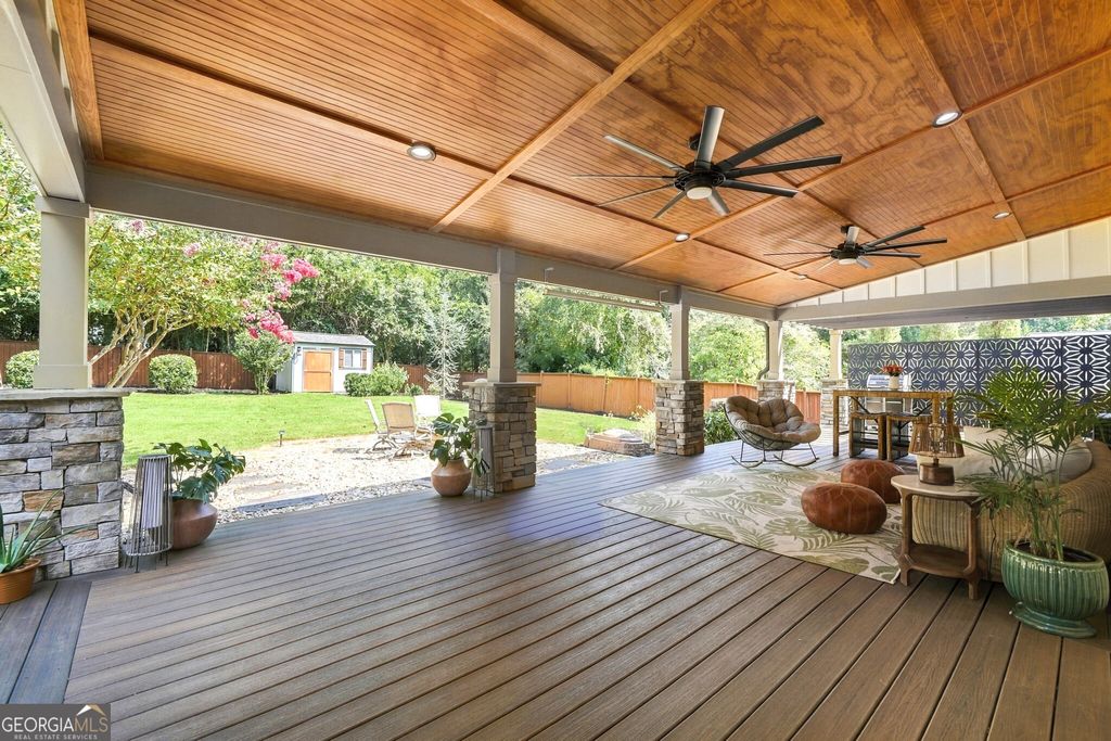 9875 La View Circle, Roswell, GA 30075 — photo 5