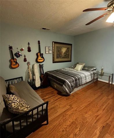 7667 Briar View Court, Riverdale, GA 30296