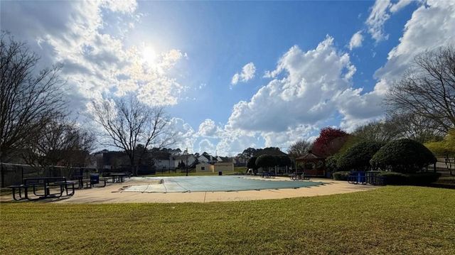 7667 Briar View Court, Riverdale, GA 30296