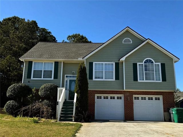 7667 Briar View Court, Riverdale, GA 30296