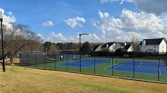 7667 Briar View Court, Riverdale, GA 30296