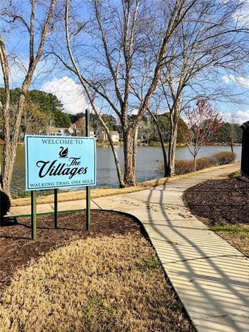 7667 Briar View Court, Riverdale, GA 30296