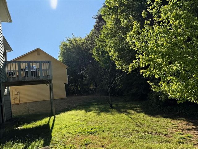 7667 Briar View Court, Riverdale, GA 30296