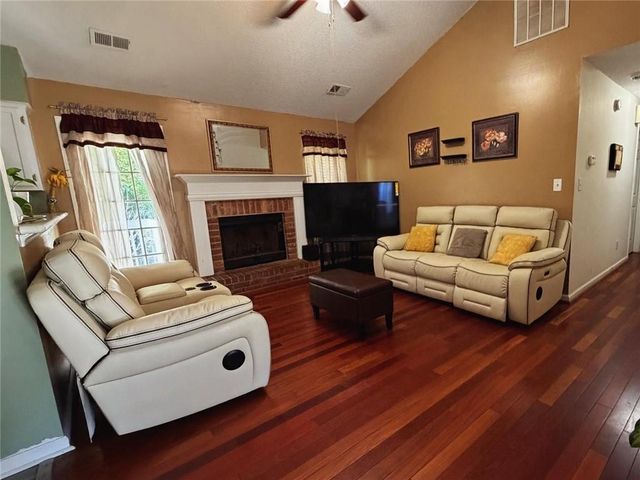 7667 Briar View Court, Riverdale, GA 30296