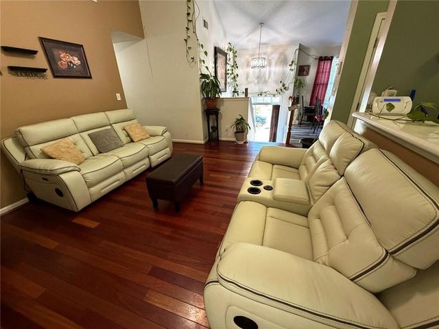 7667 Briar View Court, Riverdale, GA 30296