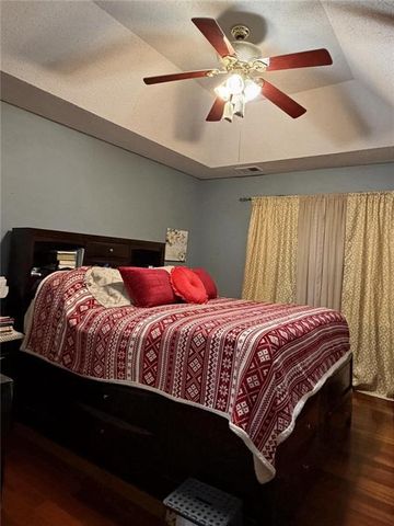 7667 Briar View Court, Riverdale, GA 30296