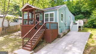 1482 Andrews Street NW, Atlanta, GA 30314