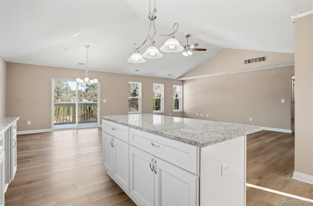 16515 Savor Lane, Clinton Charter Township, MI 48035