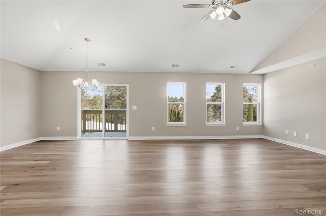 16515 Savor Lane, Clinton Charter Township, MI 48035