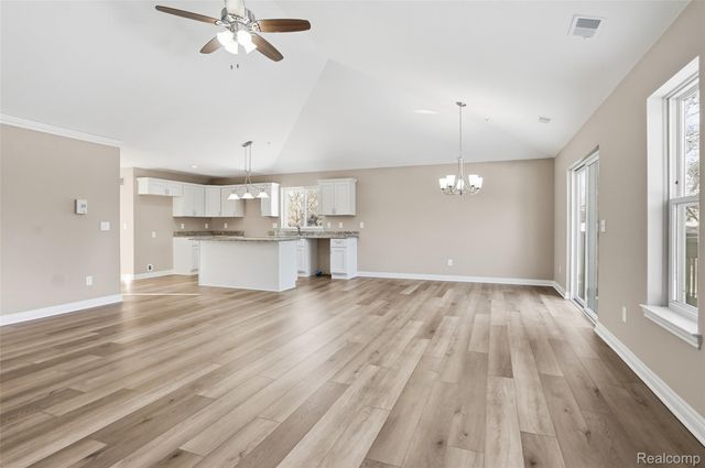 16515 Savor Lane, Clinton Charter Township, MI 48035