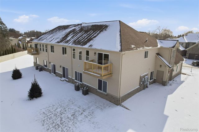 16515 Savor Lane, Clinton Charter Township, MI 48035