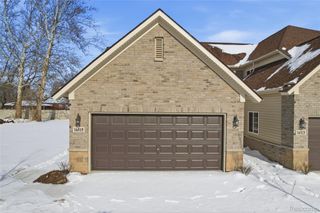 16515 Savor Lane, Clinton Charter Township, MI 48035