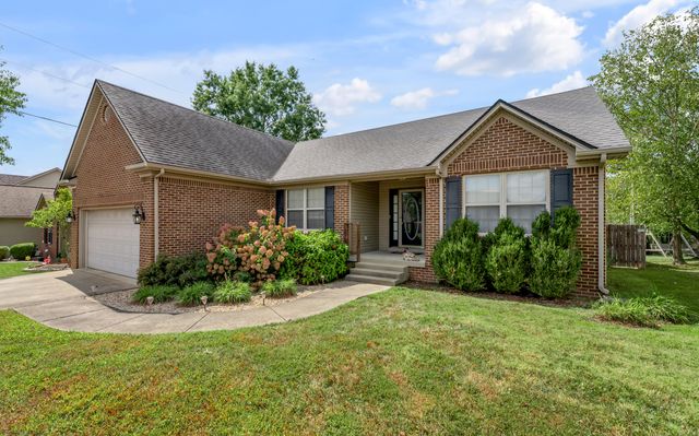 205 Southside Way, Nicholasville, KY 40356
