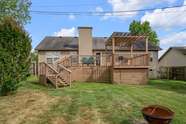 205 Southside Way, Nicholasville, KY 40356