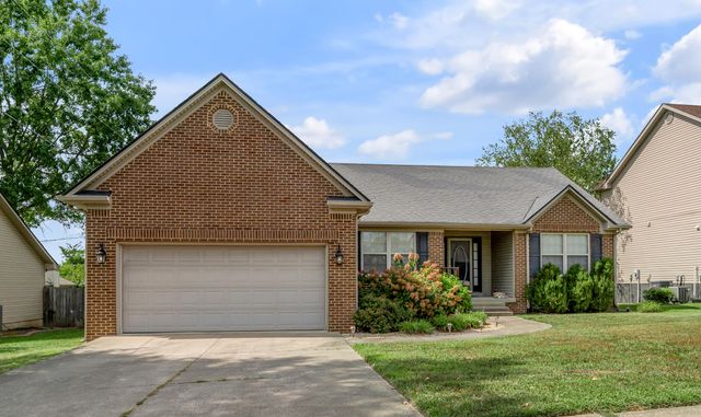 205 Southside Way, Nicholasville, KY 40356