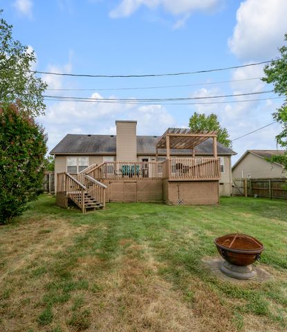 205 Southside Way, Nicholasville, KY 40356