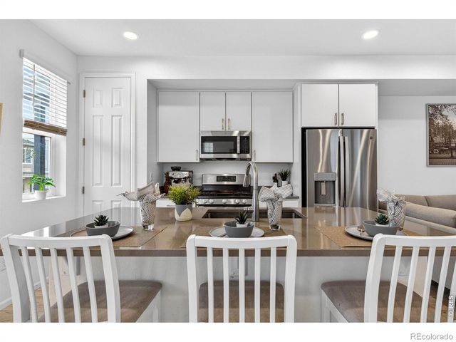12314 Hayloft Lane, Thornton, CO 80241