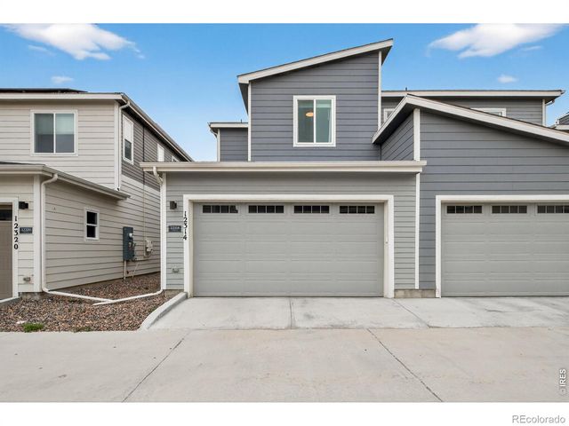 12314 Hayloft Lane, Thornton, CO 80241