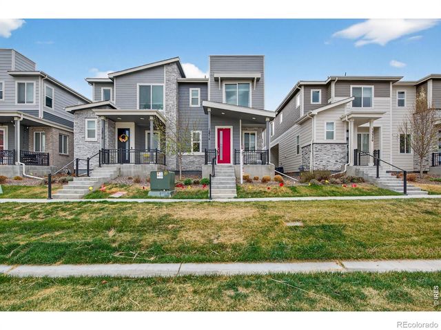 12314 Hayloft Lane, Thornton, CO 80241