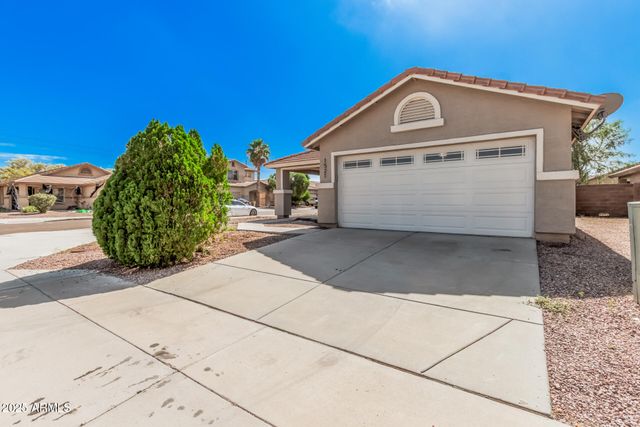 1521 E CHAMBERS Street, Phoenix, AZ 85040