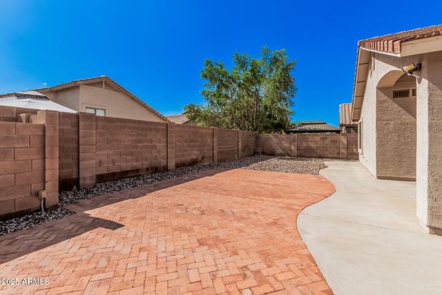 1521 E CHAMBERS Street, Phoenix, AZ 85040