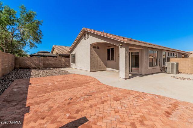 1521 E CHAMBERS Street, Phoenix, AZ 85040