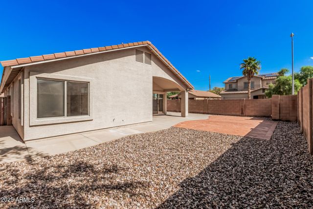 1521 E CHAMBERS Street, Phoenix, AZ 85040