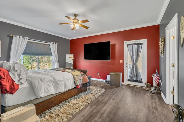 5063 Miller Lake Rd, Culleoka, TN 38451