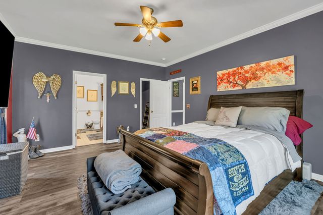 5063 Miller Lake Rd, Culleoka, TN 38451