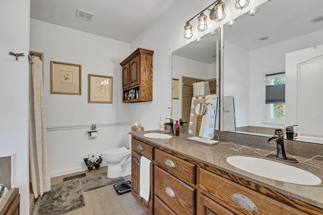 5063 Miller Lake Rd, Culleoka, TN 38451