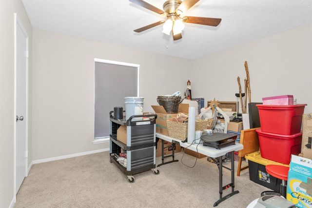 4735 Lost Oak Drive, Spring, TX 77388