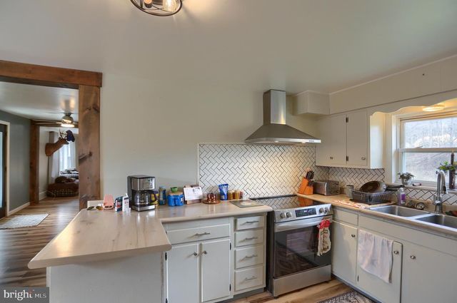 12700 FERGUSON VALLEY RD, Lewistown, PA 17044