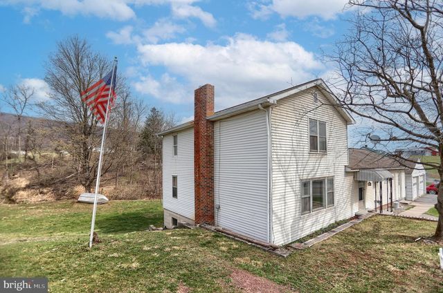 12700 FERGUSON VALLEY RD, Lewistown, PA 17044