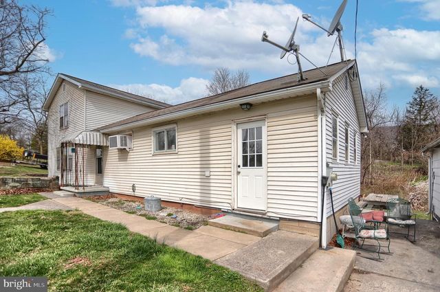 12700 FERGUSON VALLEY RD, Lewistown, PA 17044