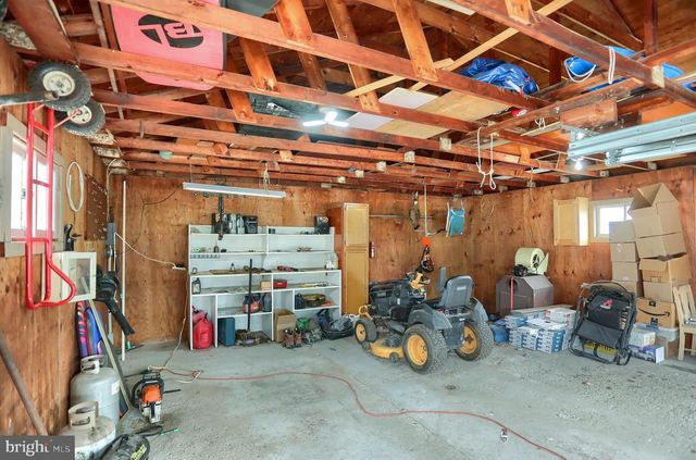 12700 FERGUSON VALLEY RD, Lewistown, PA 17044